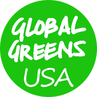 Global Greens USA Logo